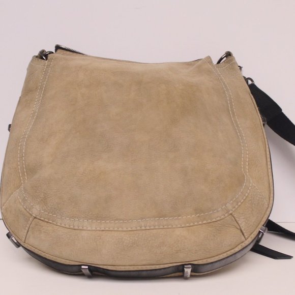 Masha Keja France Convertible Crossbody Bag - Picture 10 of 13